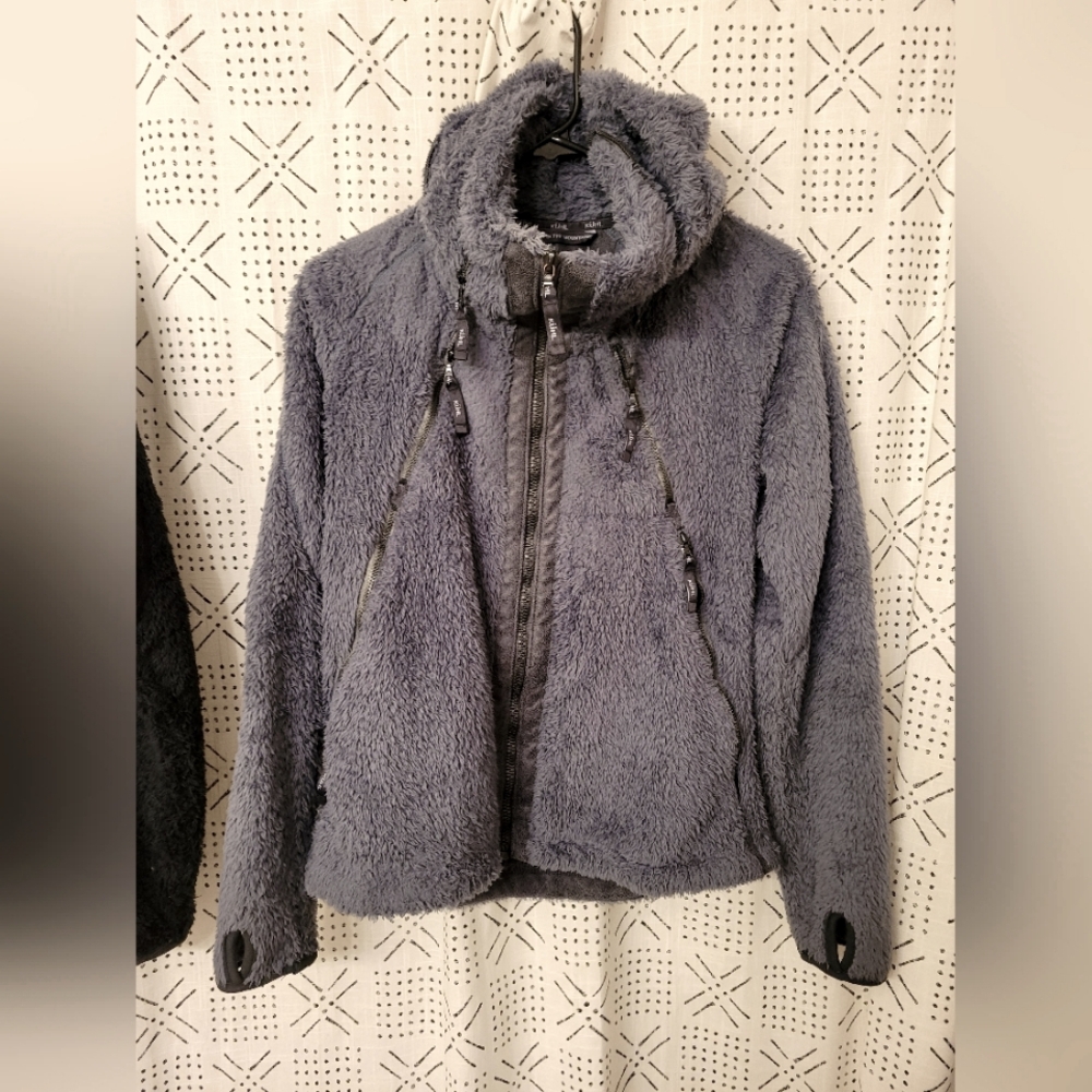 Kuhl Flight Jacket - Fleece Jacket - Women's Jacket